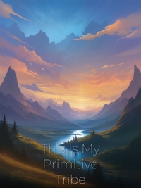 This Is My Primitive Tribe