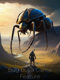 This Is Not a Bug but a Game Feature