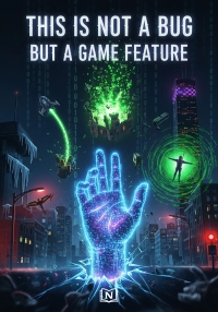 This Is Not a Bug but a Game Feature