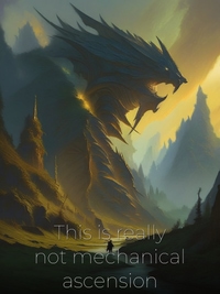 This is really not mechanical ascension