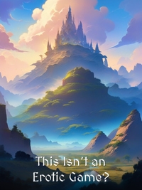 This Isn’t an Erotic Game?