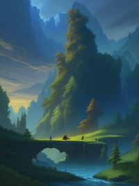 This Ninja Is Obviously Not Strong but Really Hard to Kill