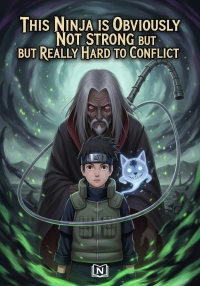 This Ninja Is Obviously Not Strong but Really Hard to Kill