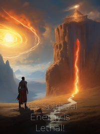This Spiritual Energy is Lethal!