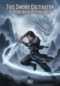 This Sword Cultivator is Somewhat Dependable