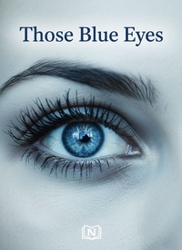Those Blue Eyes