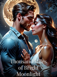 Thousand Miles of Bright Moonlight