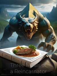 Three Meals of a Reincarnator