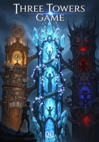 Three Towers Game