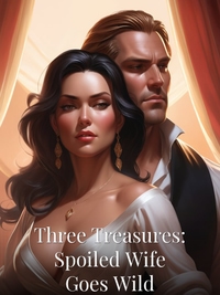 Three Treasures: Spoiled Wife Goes Wild