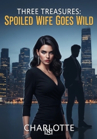Three Treasures: Spoiled Wife Goes Wild