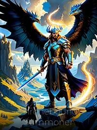 Thronebound Summoner