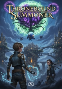 Thronebound Summoner
