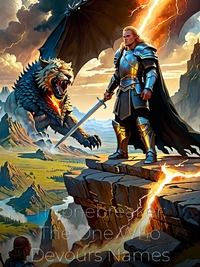 Thronebreaker: The One Who Devours Names