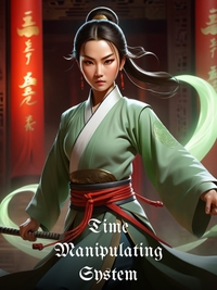 Time Manipulating System