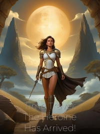 Time Travel: The Heroine Has Arrived!