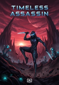 Timeless Assassin