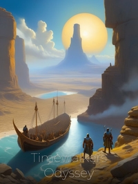 Timewalkers Odyssey