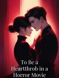 To Be a Heartthrob in a Horror Movie