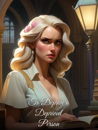 To Deprive a Deprived Person