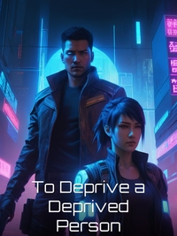 To Deprive a Deprived Person