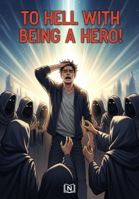 To Hell With Being a Hero!