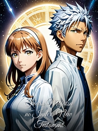 Toaru Majutsu no Index: New Testament