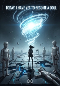 Today, I Have Yet to Become a Doll