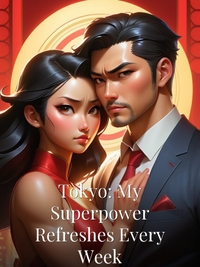 Tokyo: My Superpower Refreshes Every Week