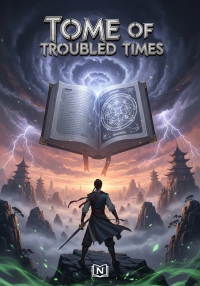 Tome of Troubled Times