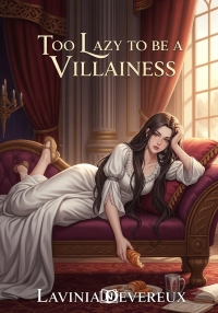 Too Lazy to be a Villainess