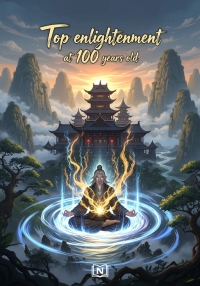 Top enlightenment at 100 years old