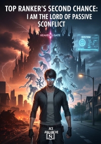 Top Ranker's Second Chance: I Am the Lord of Passive Skills