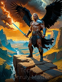 Top-tier Unruly Master