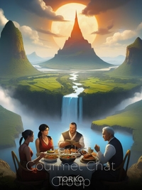 Toriko: Gourmet Chat Group