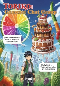 Toriko: Gourmet Chat Group