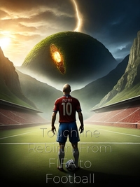 Touchline Rebirth: From FIFA to Football