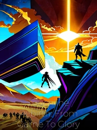 Touchline Rebirth: From Game To Glory