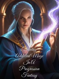 Training-Addicted Mage In A Progression Fantasy
