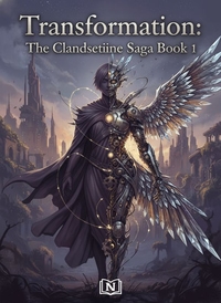 Transformation: The Clandestine Saga Book 1
