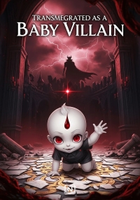 Transmigrated As A Baby Villain