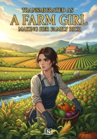Transmigrated as A Farm Girl Making Her Family Rich