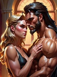 Transmigrated as a Rare Female: Beast Husbands Love Me Exclusively