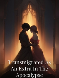 Transmigrated As An Extra In The Apocalypse