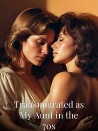 Transmigrated as My Aunt in the 70s