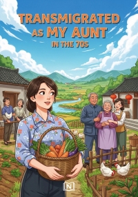 Transmigrated as My Aunt in the 70s