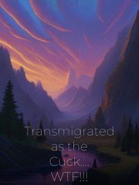 Transmigrated as the Cuck.... WTF!!!
