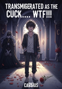 Transmigrated as the Cuck.... WTF!!!