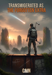 Transmigrated as The Forgotten Extra