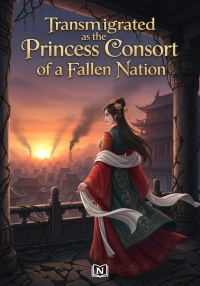 Transmigrated as the Princess Consort of a Fallen Nation